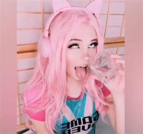 belle delphine leaked video|Belle Delphine Nude Bath Porn Video Leaked